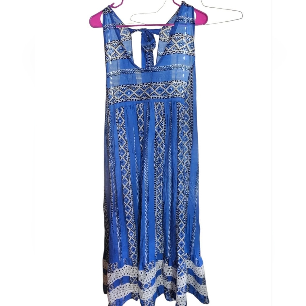 Sand & Spirit Women's XL Dress